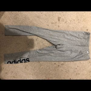 Adidas leggings